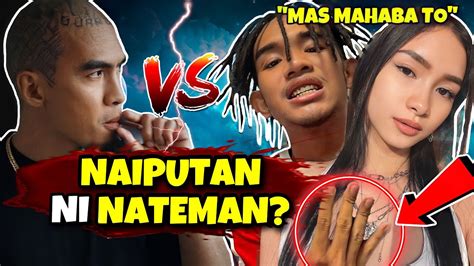 naiputan sa ulo